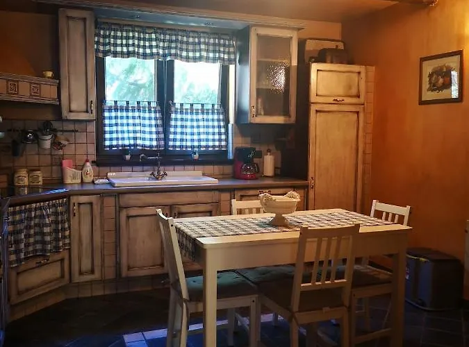 Apartment Marisa