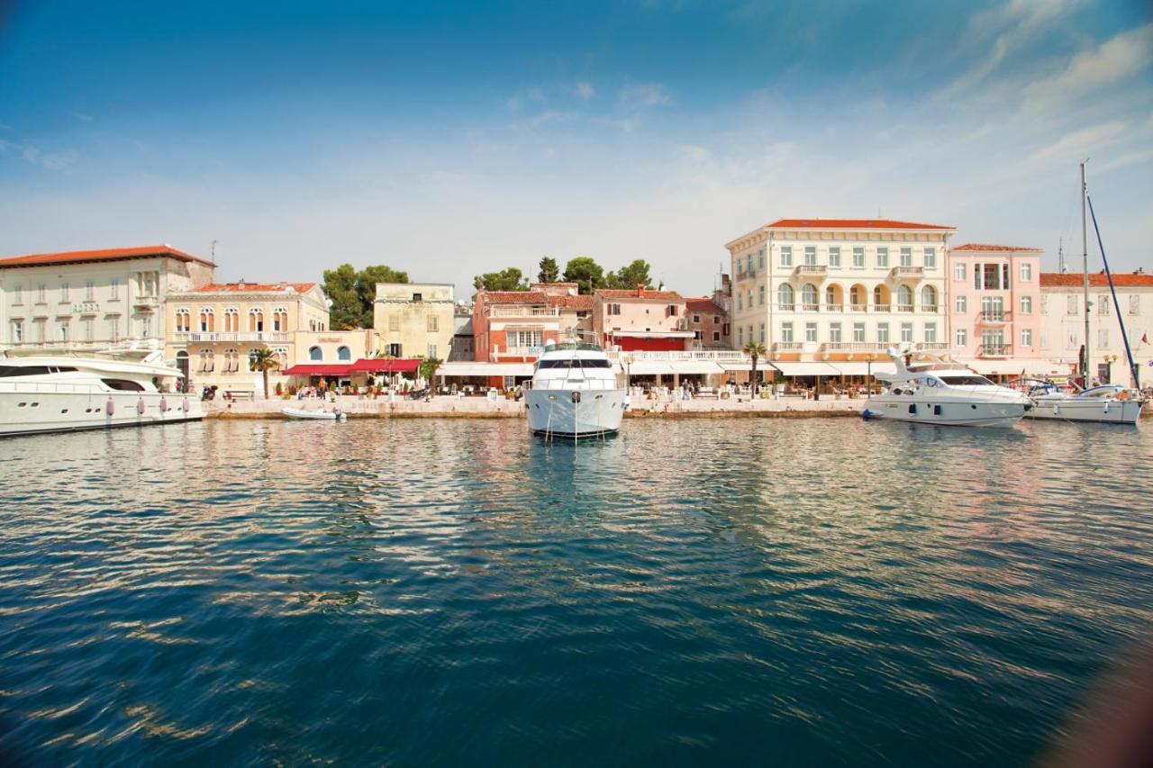 Marisa * Porec