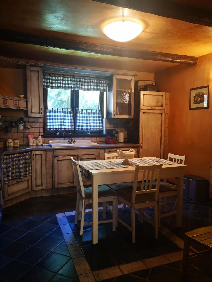 Marisa Apartment *