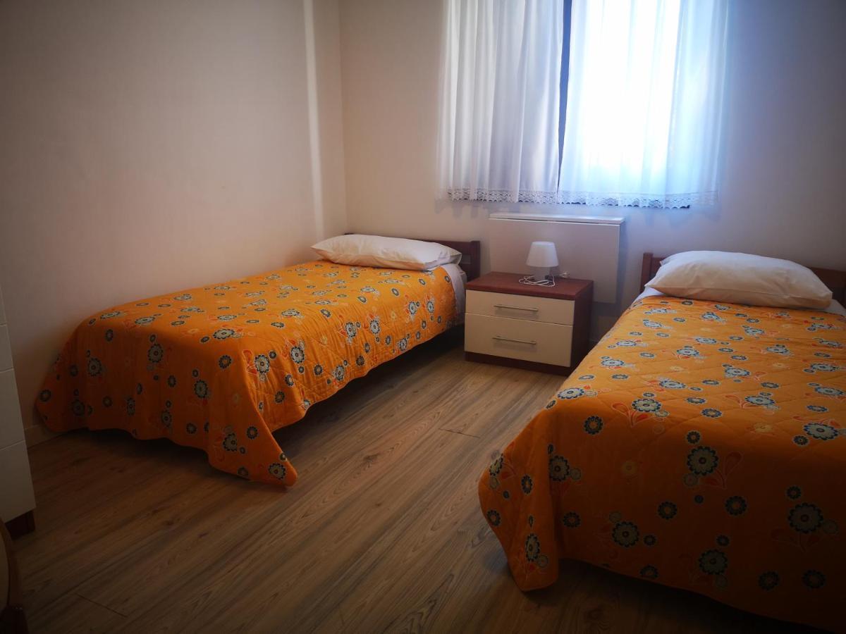 Marisa Apartment *
