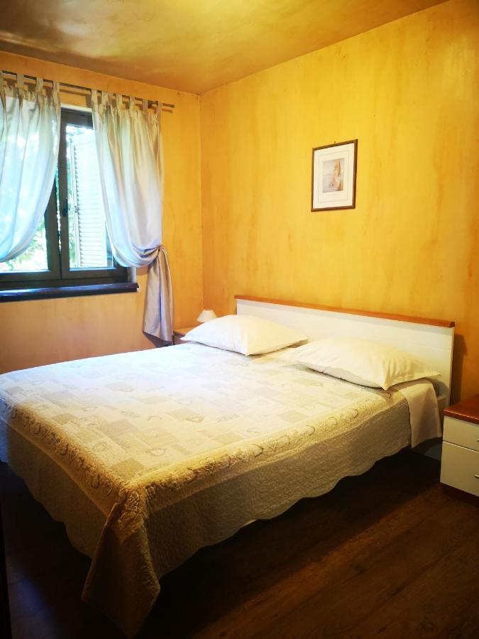 Marisa Apartment Porec