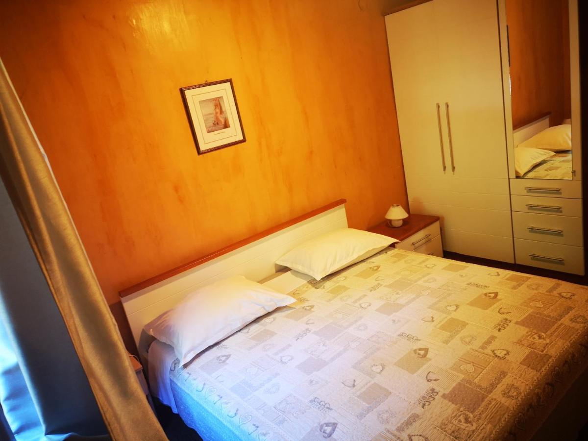 Marisa Apartment Porec