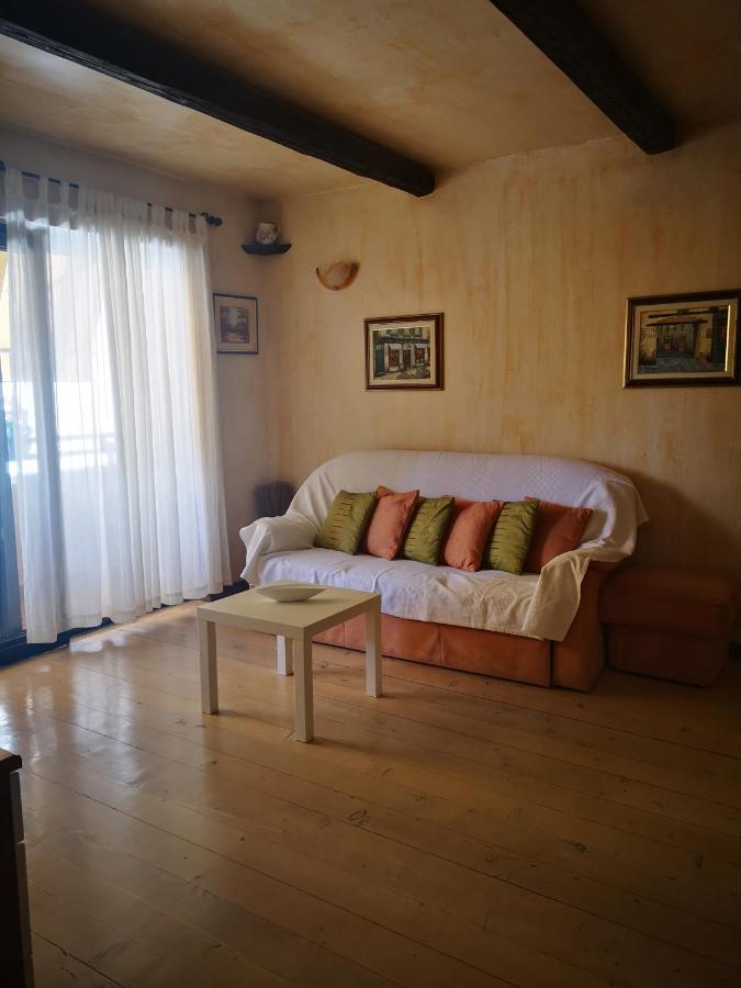 Apartment Marisa Porec