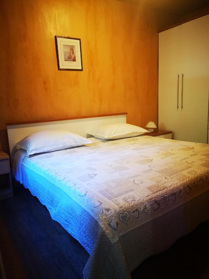Marisa Apartment